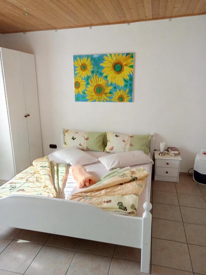 Villa Behija Ferienwohnung 2 Crikvenica Exteriör bild