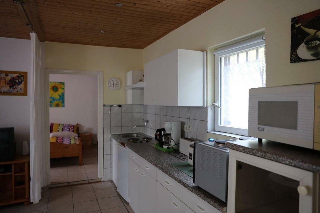 Villa Behija Ferienwohnung 2 Crikvenica Exteriör bild
